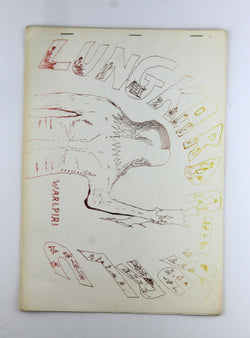 Lungkarda-Kurlu Warlpiri, by Jakamarrarlu, Nungarrayirli, Jungarrayirli  