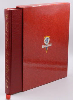 The World of Antique Toys Limited w/Slipcase, by Jeffrey S Levitt  