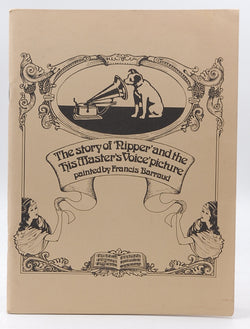Story of 'Nipper' and His Master's Voice Picture, by Petts, Leonard  