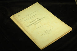 Bulletin De G?ographie Historique Et Descriptive Annee 1888 No 6, by   