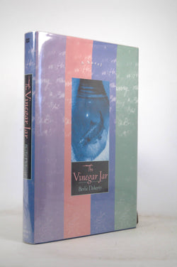 The Vinegar Jar, by Doherty, Berlie  First Edition