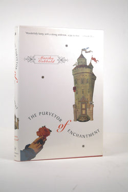 The Purveyor of Enchantment, by Cobbold, Marika  First Edition